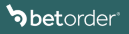 Betorder logo